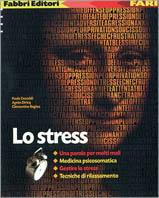 Lo stress - Paula Ceccaldi,Agnès Diricq,Clémentine Bagieu - copertina