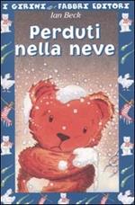 Perduti nella neve. Ediz. illustrata