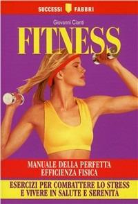 Fitness - Giovanni Cianti - copertina
