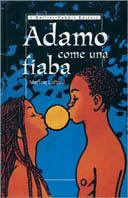 Adamo come una fiaba - Martine Laffon - copertina