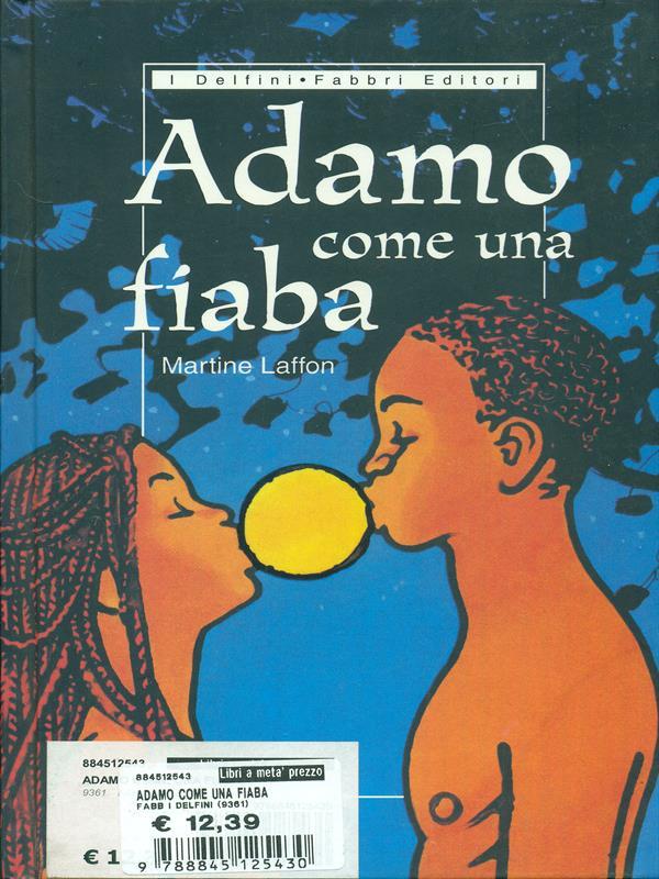 Libro di Faccia