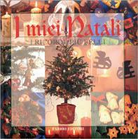 I miei Natali. I ricordi più belli - copertina