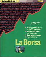 La Borsa - Jean-Philippe Viallon,Edouard Pflimlin - copertina