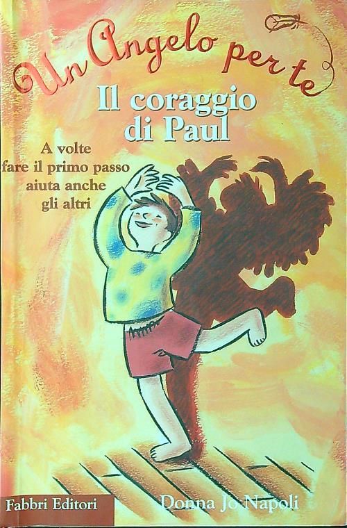 Libro di Faccia