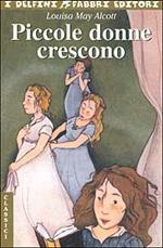 Le piccole donne crescono