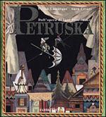 Petruska. Dall'opera di Igor Stravinskij. Ediz. illustrata