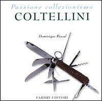 Coltellini - Dominique Pascal - copertina