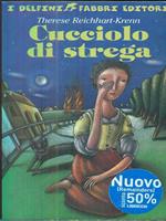 Cucciolo di strega