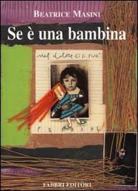 Se è una bambina - Beatrice Masini - copertina