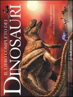 Il libro completo dei dinosauri