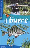 Il fiume - James Gourier - copertina