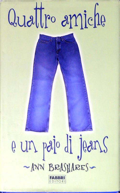 Libro di Faccia
