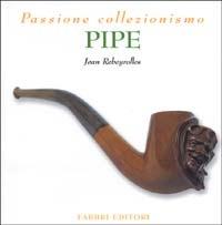 Pipe - Jean Rebeyrolles - copertina