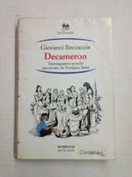 Decameron. Trentaquattro novelle