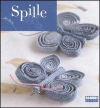 Spille - copertina