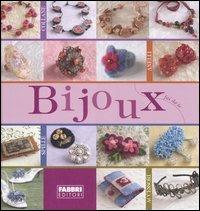 Bijoux - copertina