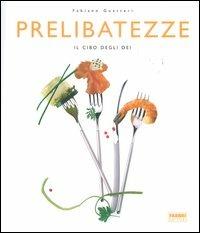 Prelibatezze - Fabiano Guatteri - copertina