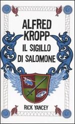 Alfred Kropp. Il sigillo di Salomone