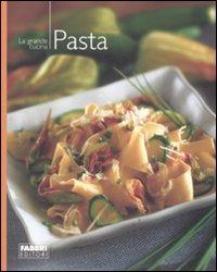La pasta. Ediz. illustrata - copertina