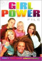 Girl power file - copertina