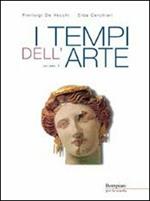 I tempi dell'arte. Vol. 1