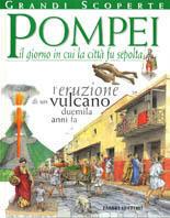 Pompei - Melanie Rice,Chris Rice - copertina