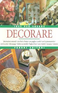 Decorare