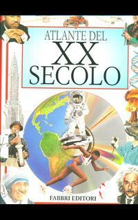 Atlante del XX secolo