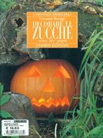 Decorare le zucche