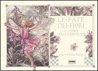 Le fate dei fiori. Il libro delle cartoline - Cicely M. Barker - copertina