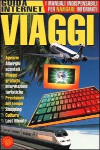 Viaggi. Guida Internet - copertina