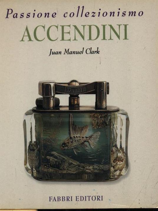 Accendini - J. Manuel Clark - 3