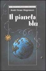 Il pianeta blu