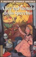 Alice nel mondo dello specchio