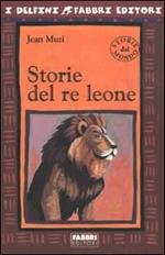 Storie del re leone