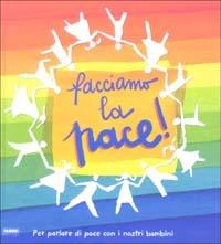 Facciamo la pace! - copertina