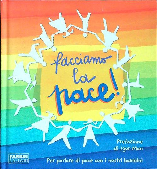 Libro di Faccia