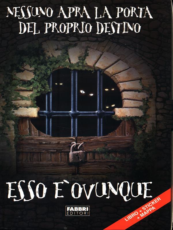 Libro di Faccia