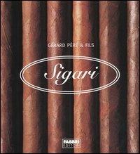 Sigari - copertina