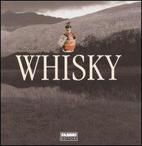 Whisky - Thierry Bénitah - copertina