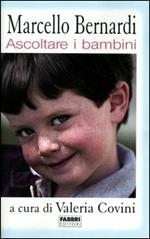 Ascoltare i bambini