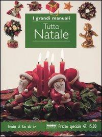 Tutto Natale - copertina