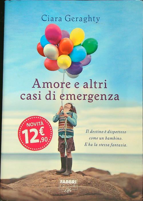 Libro di Faccia