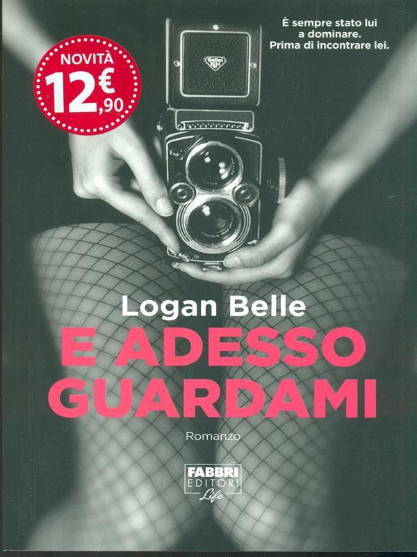 Libro di Faccia