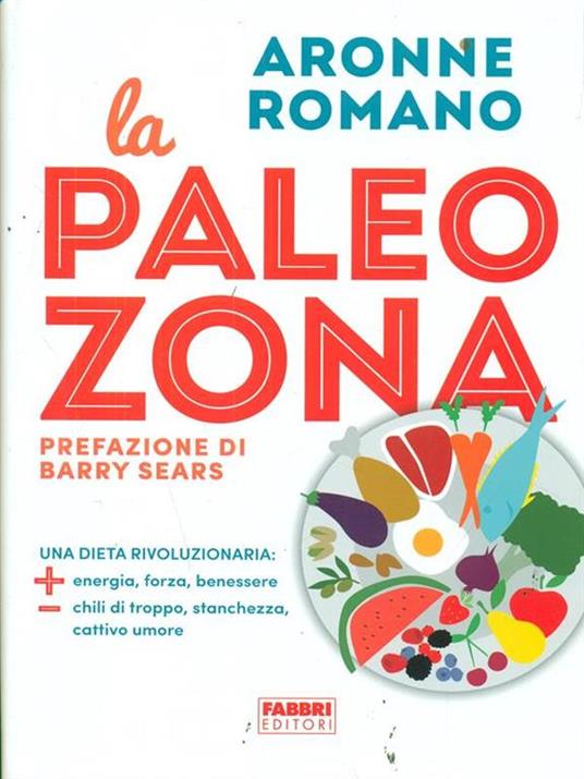 La paleozona - Aronne Romano - 6