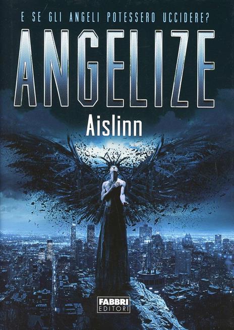 Angelize - Aislinn - 4