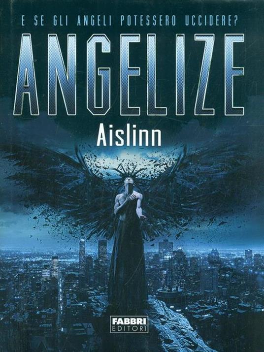 Angelize - Aislinn - 4
