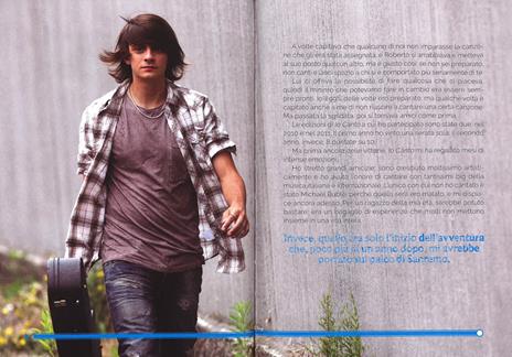 Tutto il mio mondo - Alessandro Casillo - 2