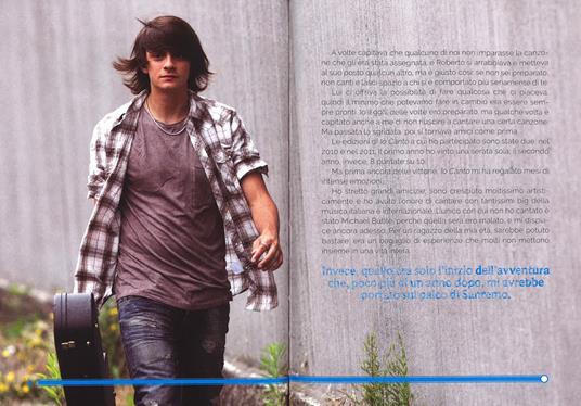 Tutto il mio mondo - Alessandro Casillo - 2