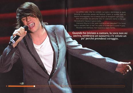 Tutto il mio mondo - Alessandro Casillo - 3